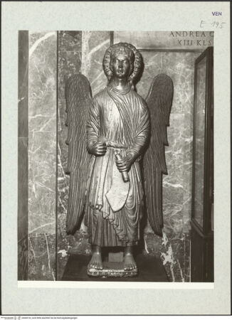 Vorderseite von bh400732_recto