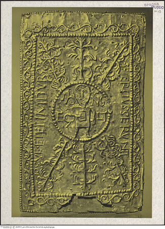 Vorderseite von bh400767_recto