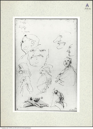 Vorderseite von bh400861_recto