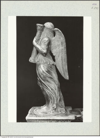 Vorderseite von bh400927_recto