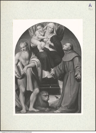 Vorderseite von bh400936_recto