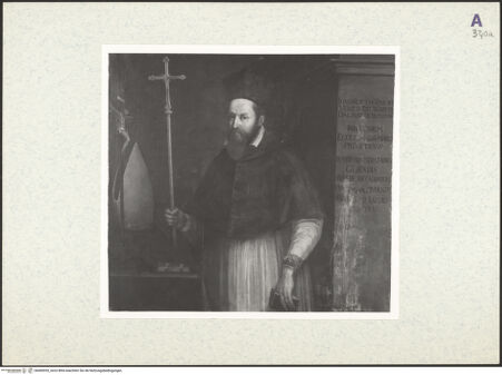 Vorderseite von bh400955_recto