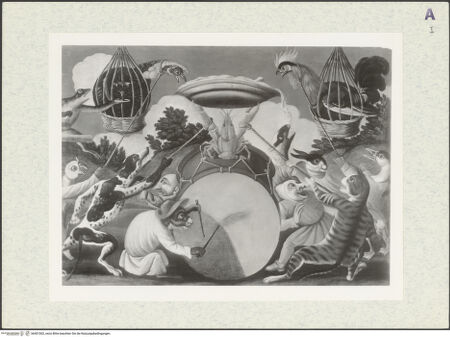 Vorderseite von bh401003_recto