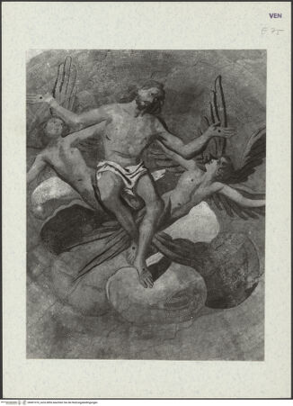 Vorderseite von bh401076_recto