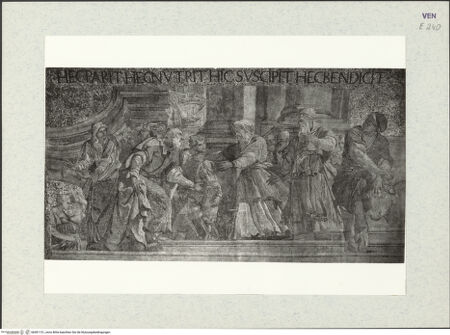 Vorderseite von bh401131_recto