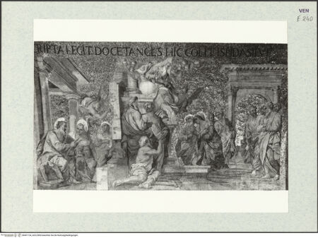 Vorderseite von bh401134_recto