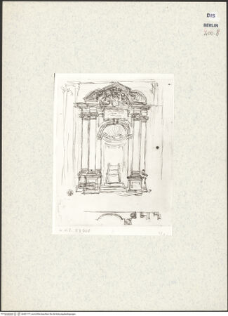 Vorderseite von bh401177_recto