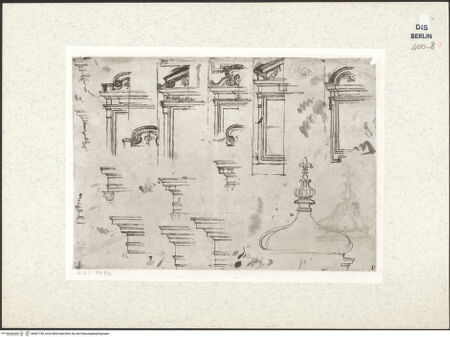 Vorderseite von bh401180_recto