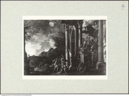 Vorderseite von bh401199_recto