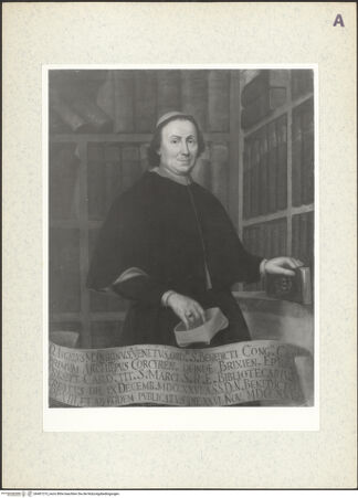 Vorderseite von bh401215_recto