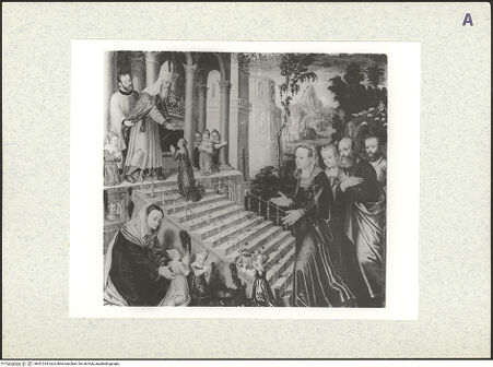 Vorderseite von bh401244_recto