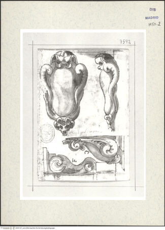 Vorderseite von bh401327_recto