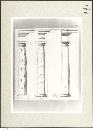 Vorderseite von bh401335_recto