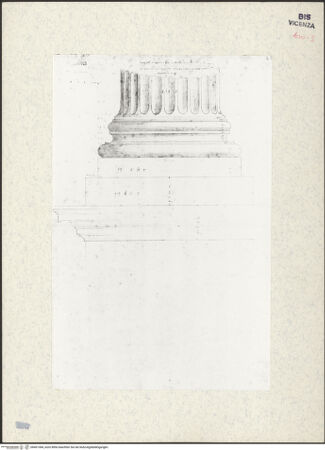 Vorderseite von bh401384_recto