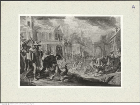 Vorderseite von bh401391_recto