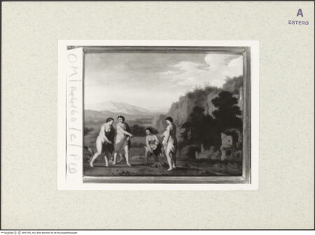 Vorderseite von bh401426_recto