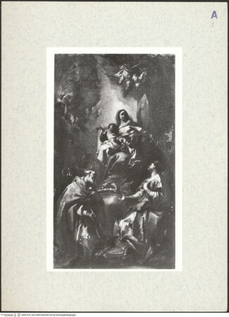 Vorderseite von bh401478_recto