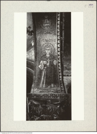 Vorderseite von bh401518_recto