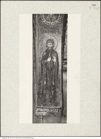 Vorderseite von bh401534_recto