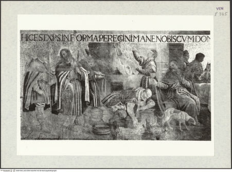 Vorderseite von bh401664_recto