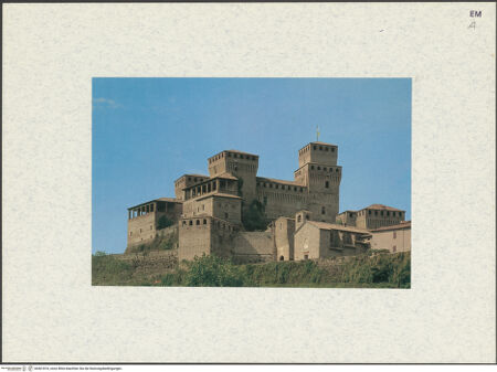 Vorderseite von bh401816_recto