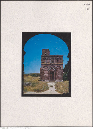 Vorderseite von bh401820_recto