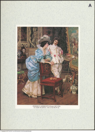 Vorderseite von bh401837_recto