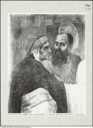 Vorderseite von bh402099_recto