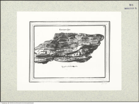 Vorderseite von bh402609_recto