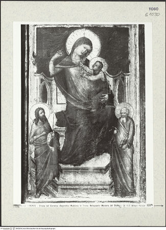 Vorderseite von bh402934_recto