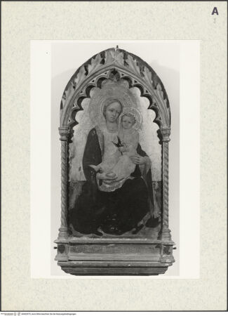 Vorderseite von bh402975_recto