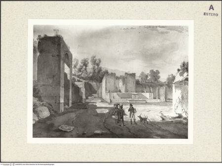 Vorderseite von bh403004_recto