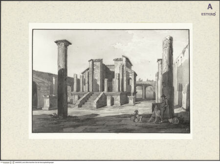 Vorderseite von bh403005_recto