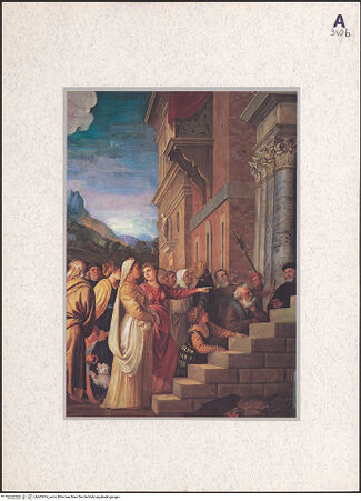 Vorderseite von bh403014_recto