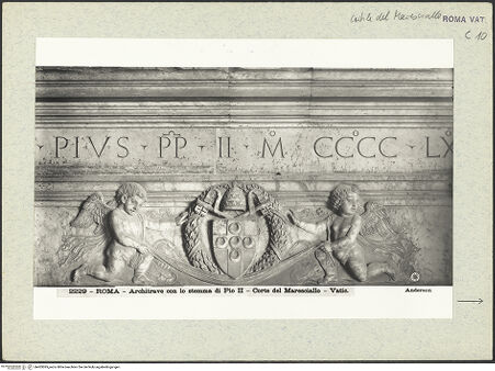 Vorderseite von bh403095_recto