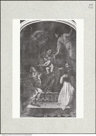 Vorderseite von bh403097_recto