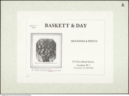 Vorderseite von bh403146_recto