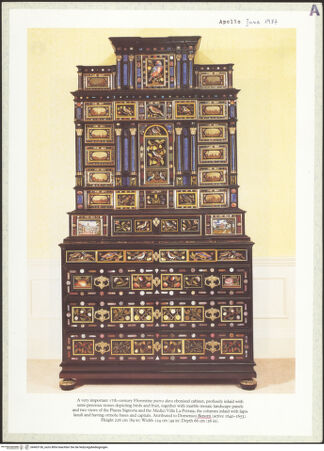 Vorderseite von bh403156_recto