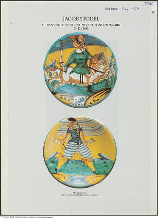 Vorderseite von bh403206_recto