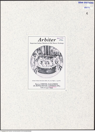 Vorderseite von bh403207_recto