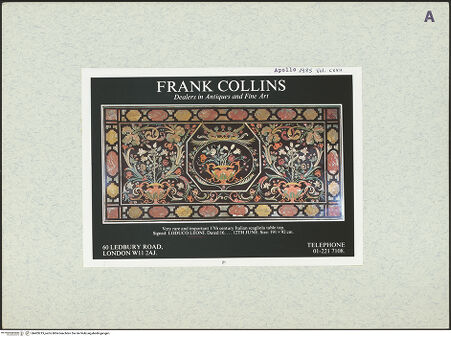 Vorderseite von bh403213_recto