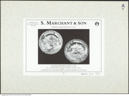 Vorderseite von bh403224_recto