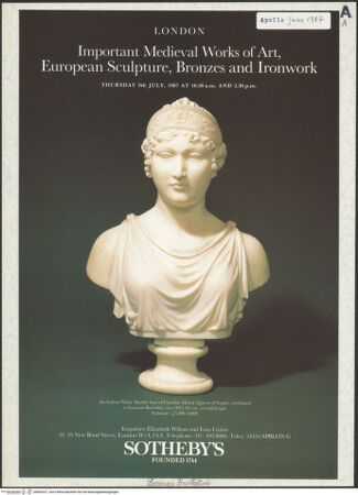 Vorderseite von bh403227_recto