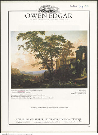 Vorderseite von bh403228_recto