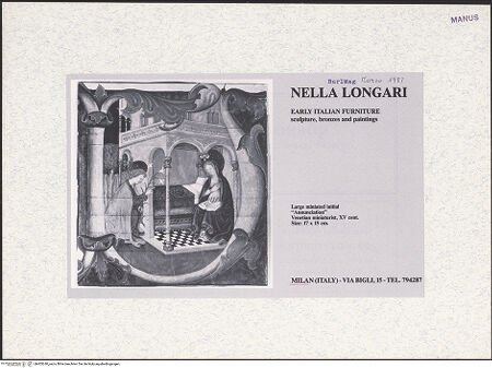 Vorderseite von bh403240_recto