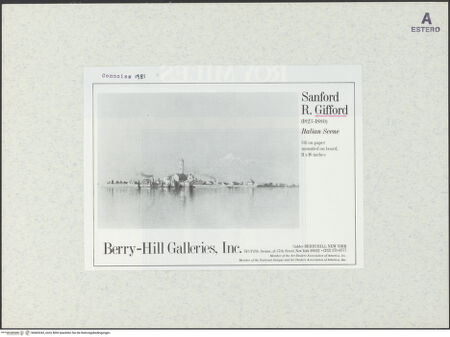 Vorderseite von bh403243_recto