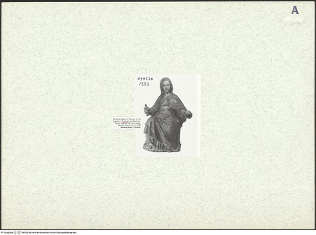 Vorderseite von bh403248_recto