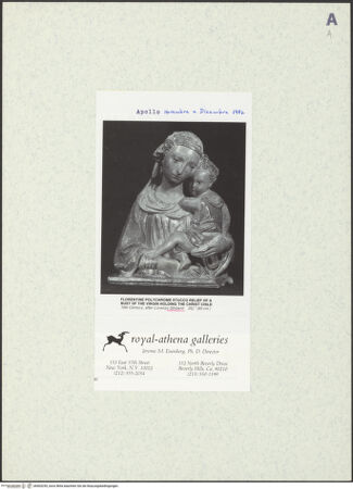 Vorderseite von bh403255_recto