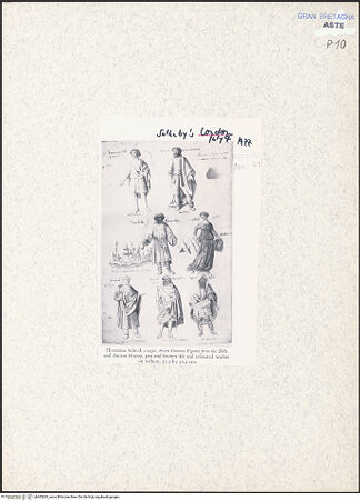 Vorderseite von bh403265_recto