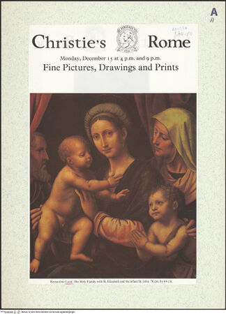 Vorderseite von bh403273_recto